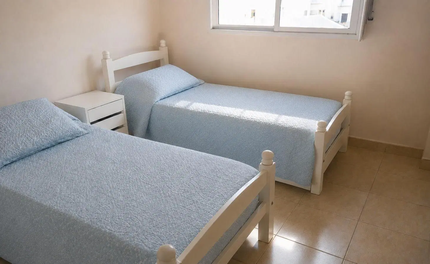 EXCELENTE DEPTO 3 Dorm c/VISTA AL MAR 5