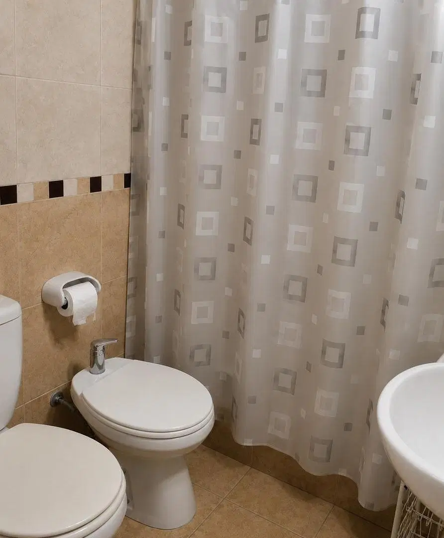 EXCELENTE DEPTO 3 Dorm c/VISTA AL MAR 2