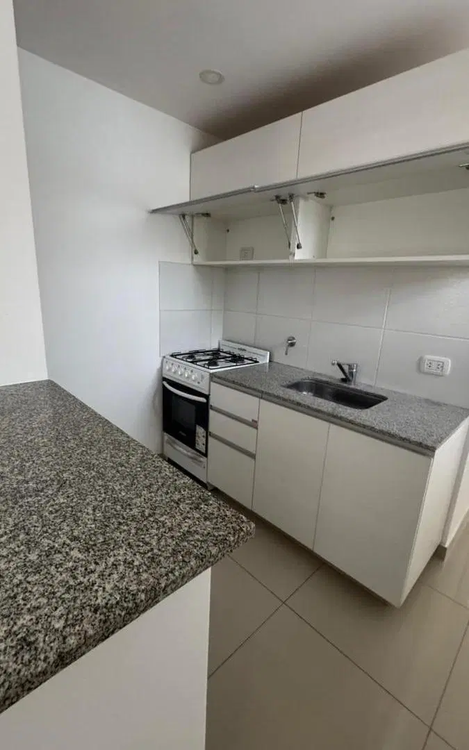 Departamento CENTRICO 4