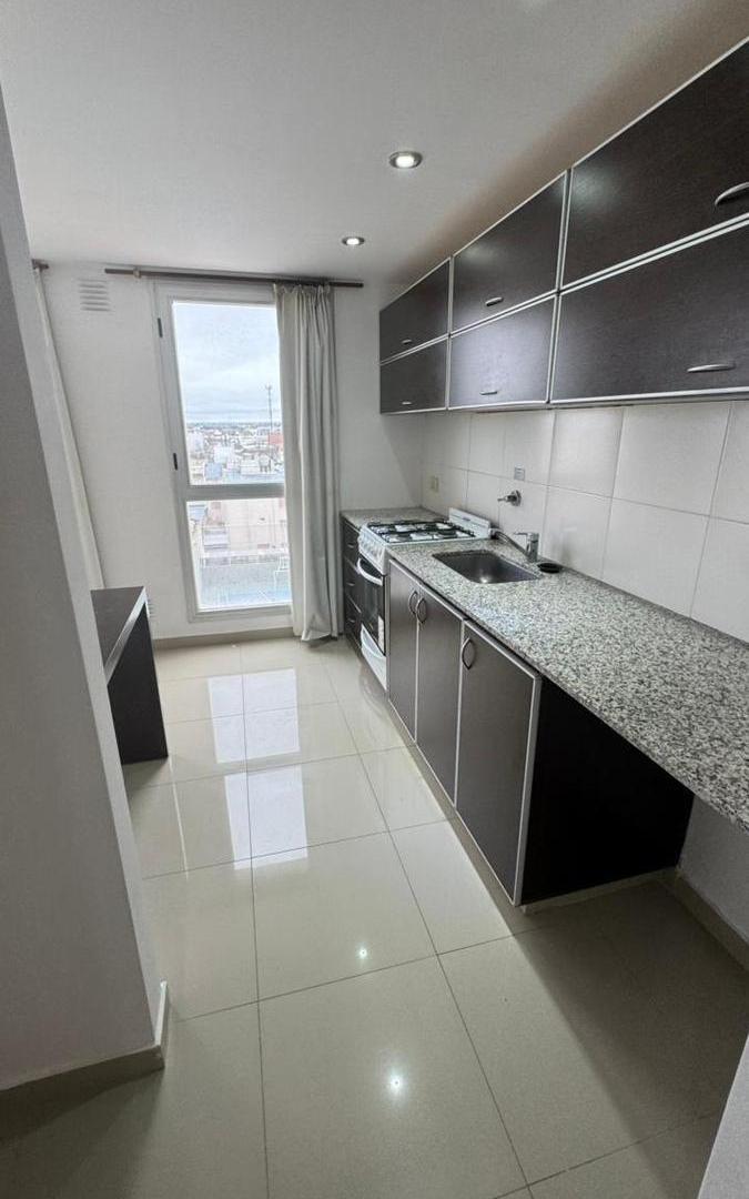 Foto de Excelente Depto un Dorm APTO CRÉDITO con Cochera, imagen 2