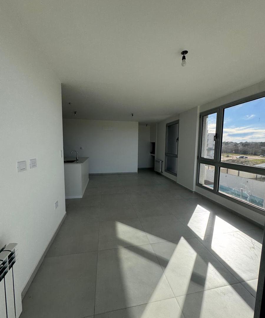 Foto de Departamento Costanera Este - MONTE HERMOSO, imagen 5