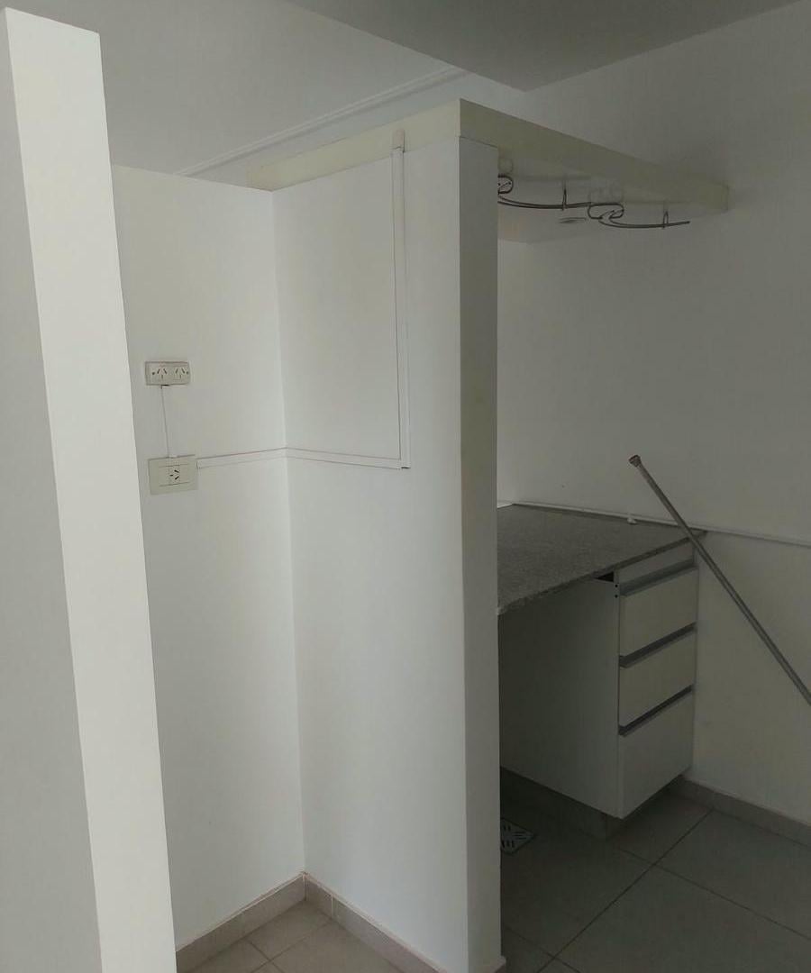 Foto de Departamento CENTRICO - CON BALCON, imagen 5