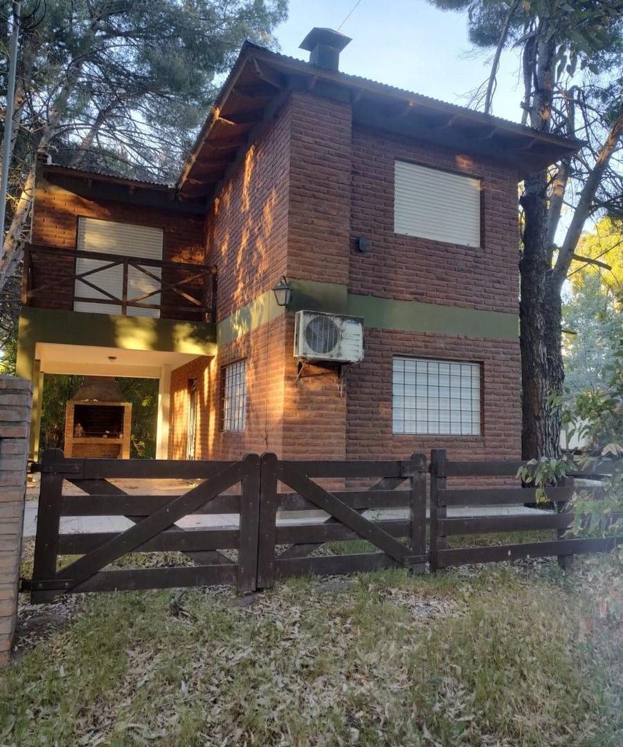 Foto de Casa EN SAUCE GRANDE - MONTE HERMOSO, imagen 1
