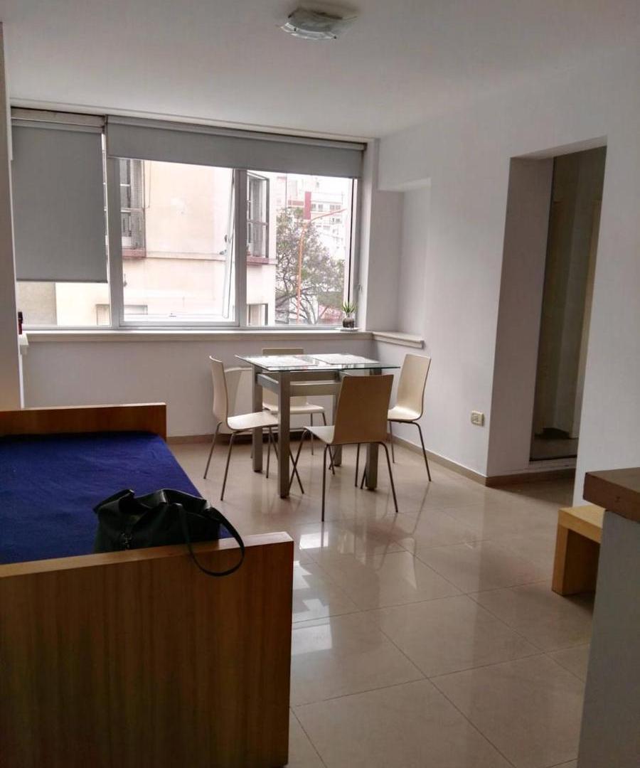 Foto de Departamento CENTRICO AMOBLADO, imagen 1