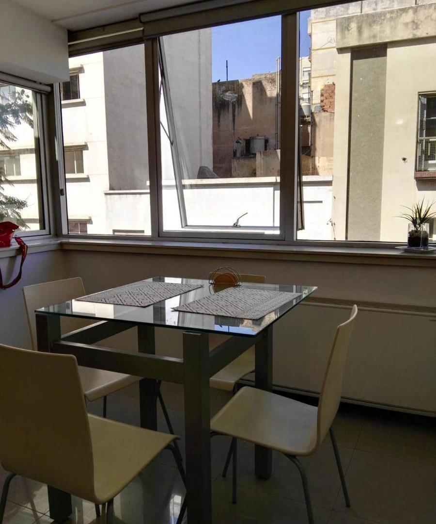 Foto de Departamento CENTRICO AMOBLADO, imagen 2