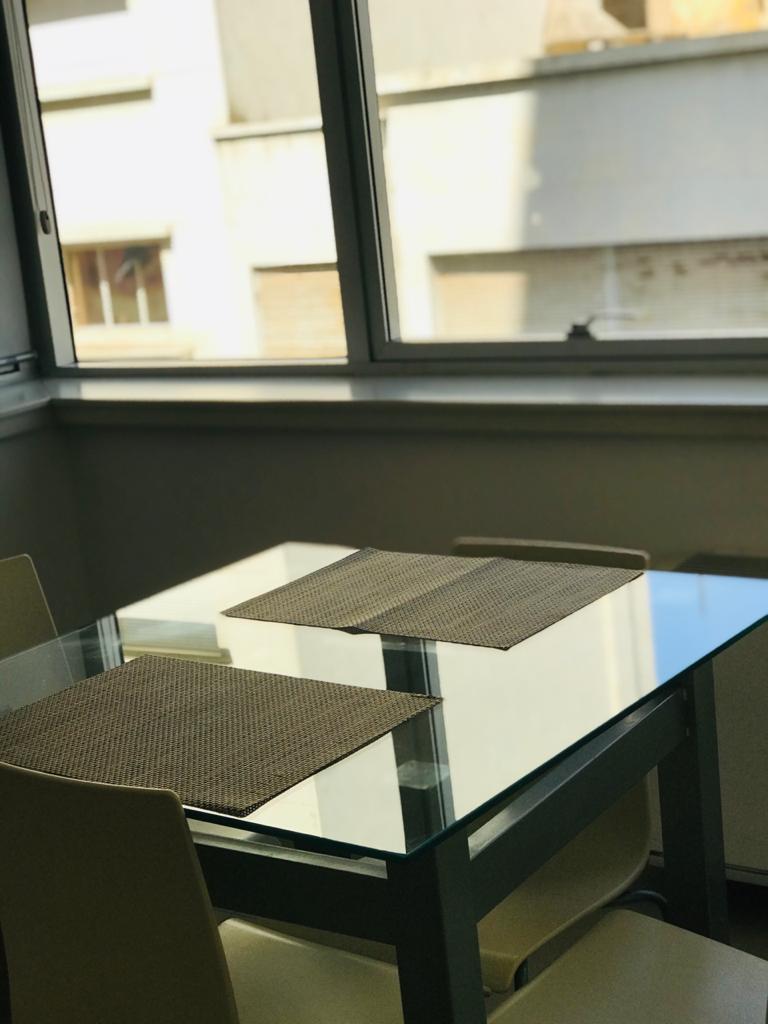Foto de Departamento CENTRICO AMOBLADO, imagen 4