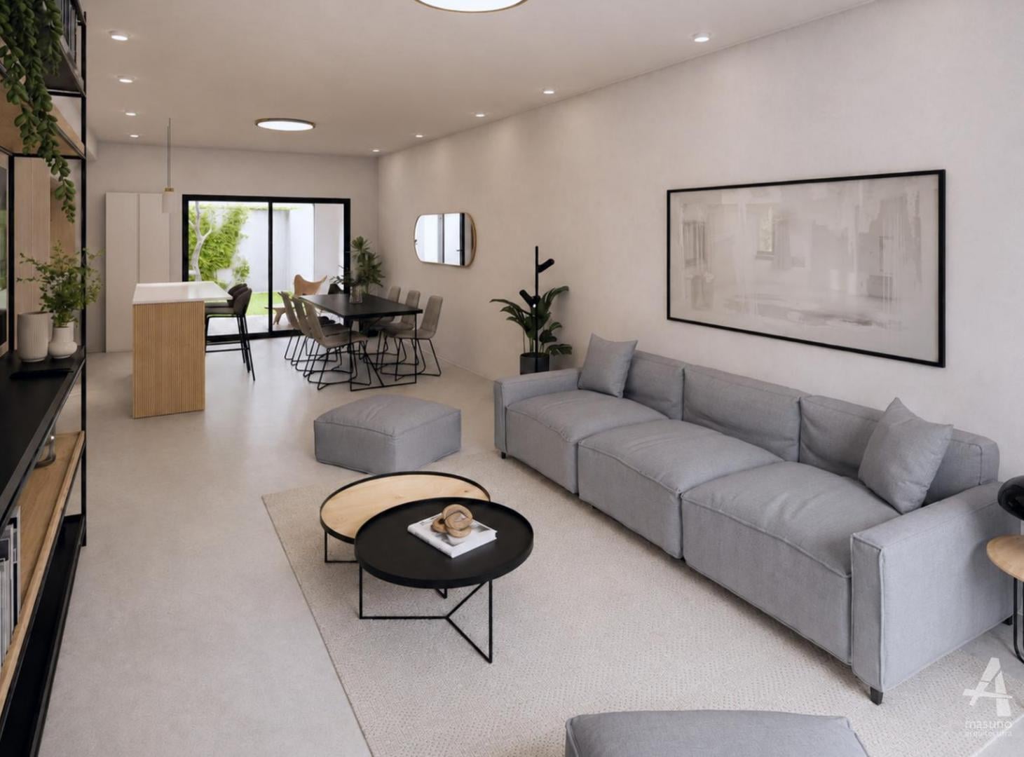 Foto de DOS DÚPLEX A ESTRENAR, imagen 4