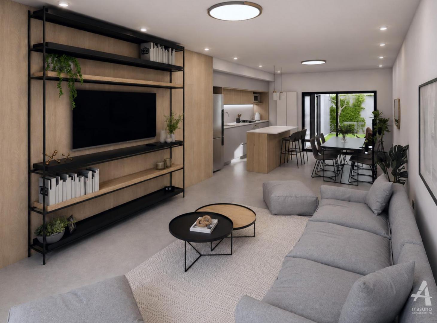 Foto de DOS DÚPLEX A ESTRENAR, imagen 2