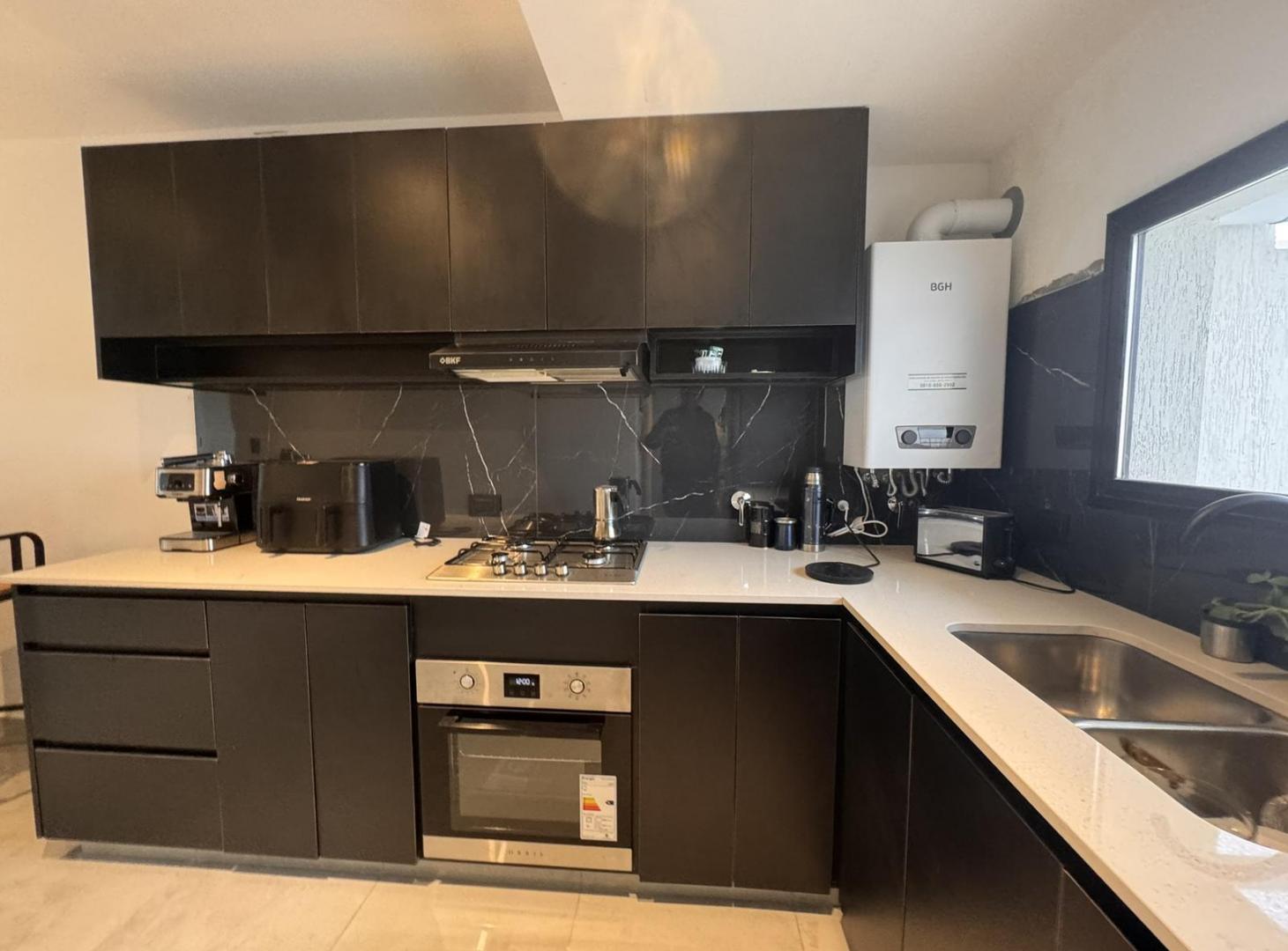 Foto de Casa EN VENTA BARRIO MILLAMAPU, imagen 5