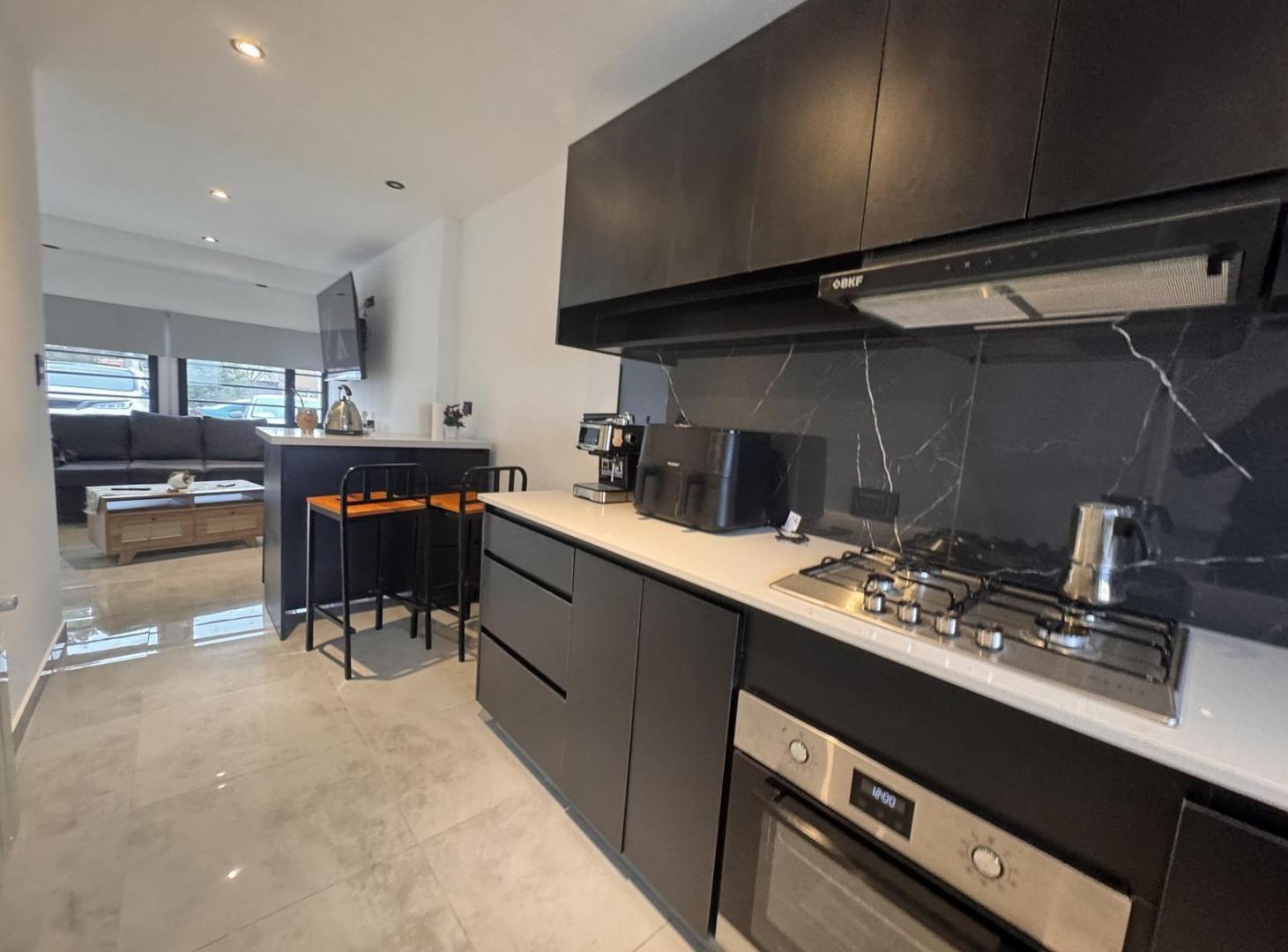 Foto de Casa EN VENTA BARRIO MILLAMAPU, imagen 4