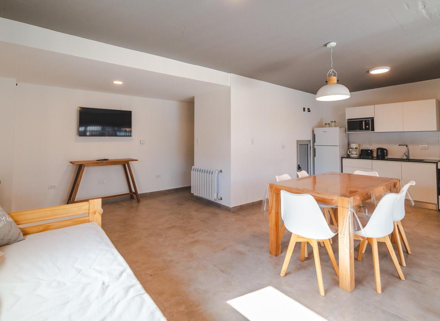 Foto de EXCELENTES DUPLEX AMOBLADOS A ESTRENAR - FINANCIADOS !, imagen 1