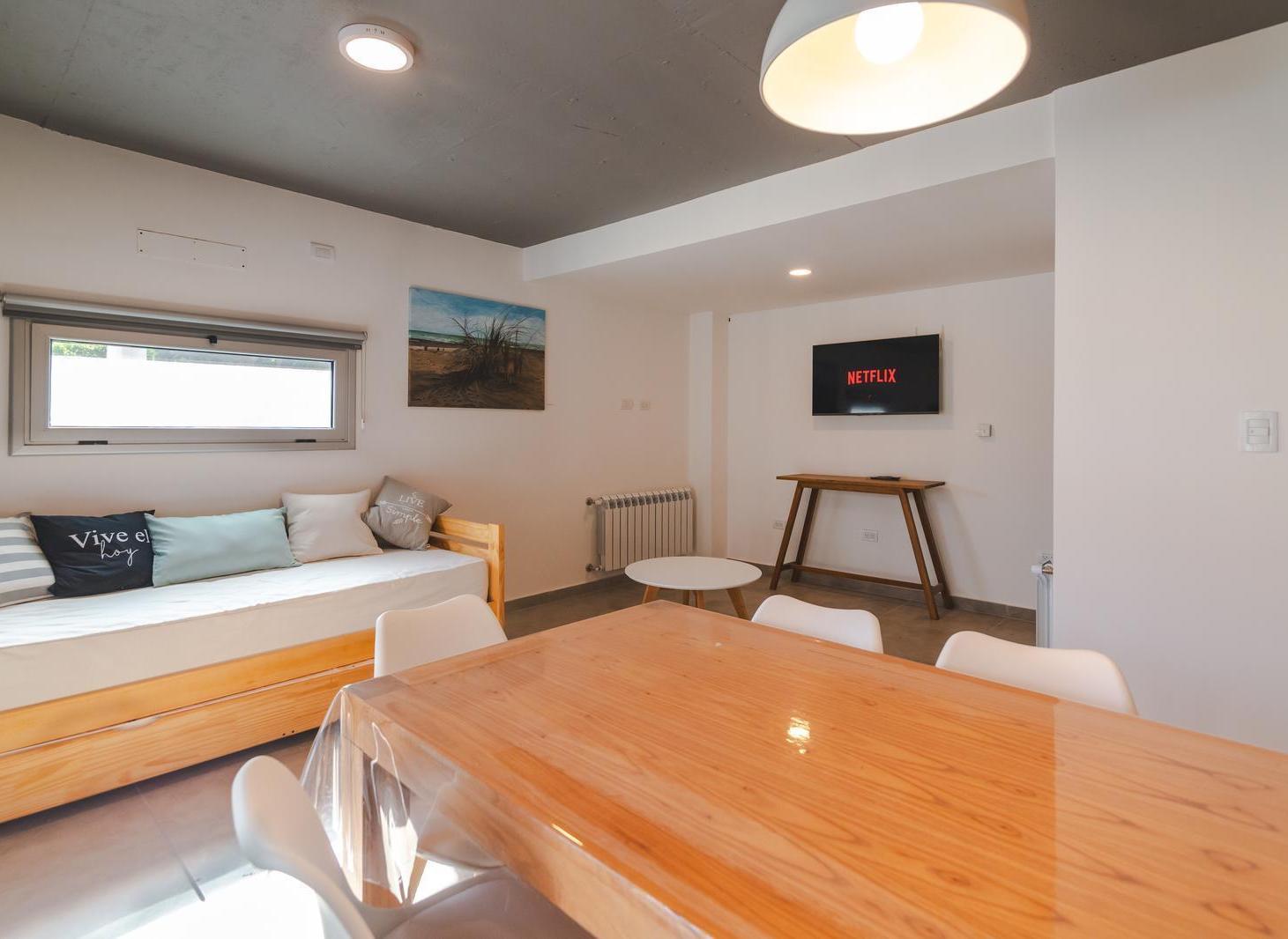 Foto de EXCELENTES DUPLEX AMOBLADOS A ESTRENAR - FINANCIADOS !, imagen 3