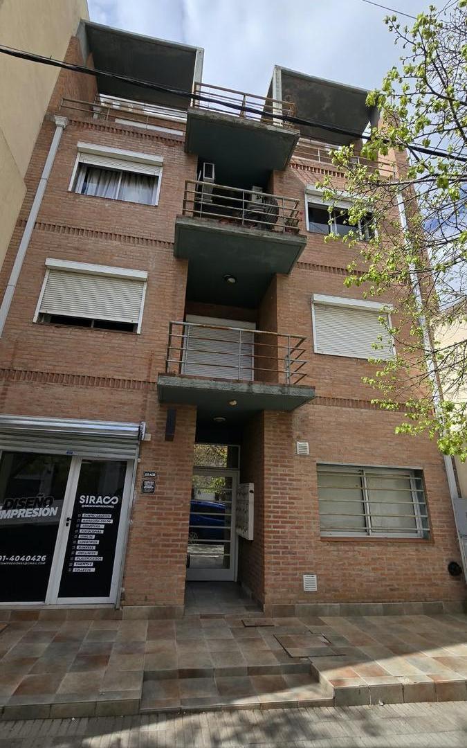 Foto de Departamento 19 de Mayo 431 - dos dorm, imagen 3