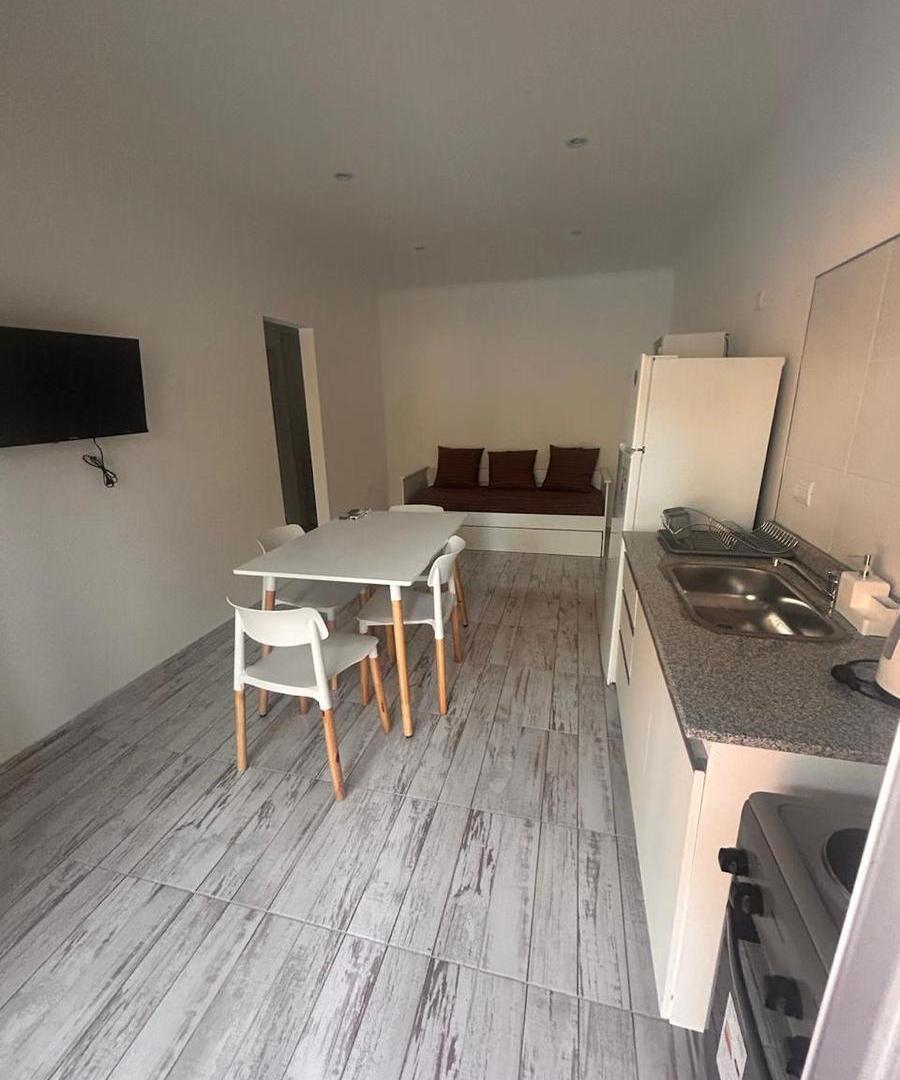 Foto de Departamento La Rioja 152 - Monte Hermoso, imagen 4