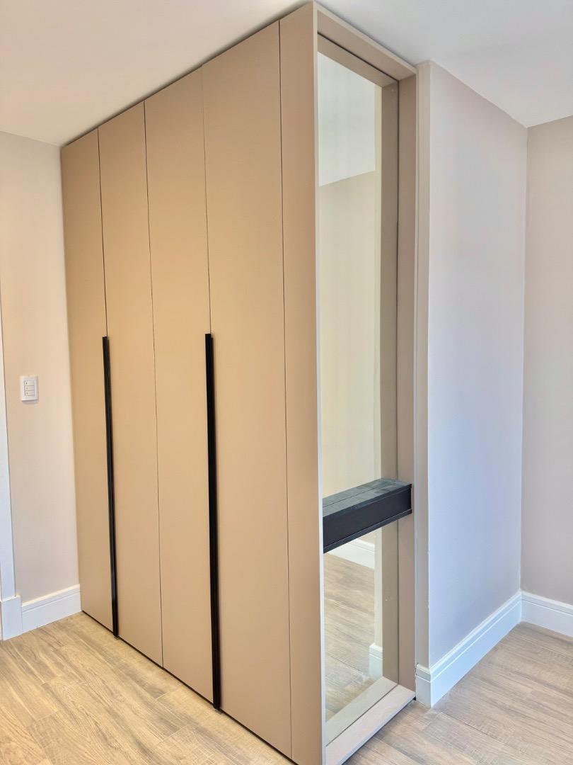 Duplex 3 Ambientes C/ Balcón | Apto Crédito | Puerto 5