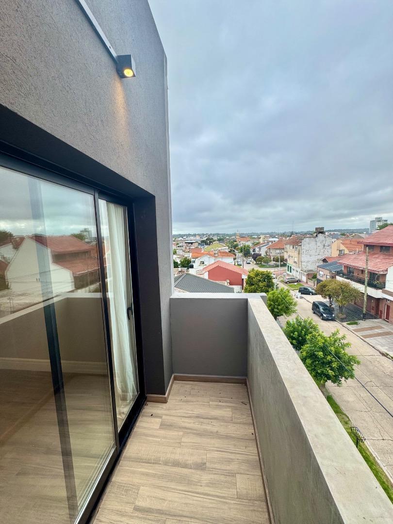 Duplex 3 Ambientes C/ Balcón | Apto Crédito | Puerto 2