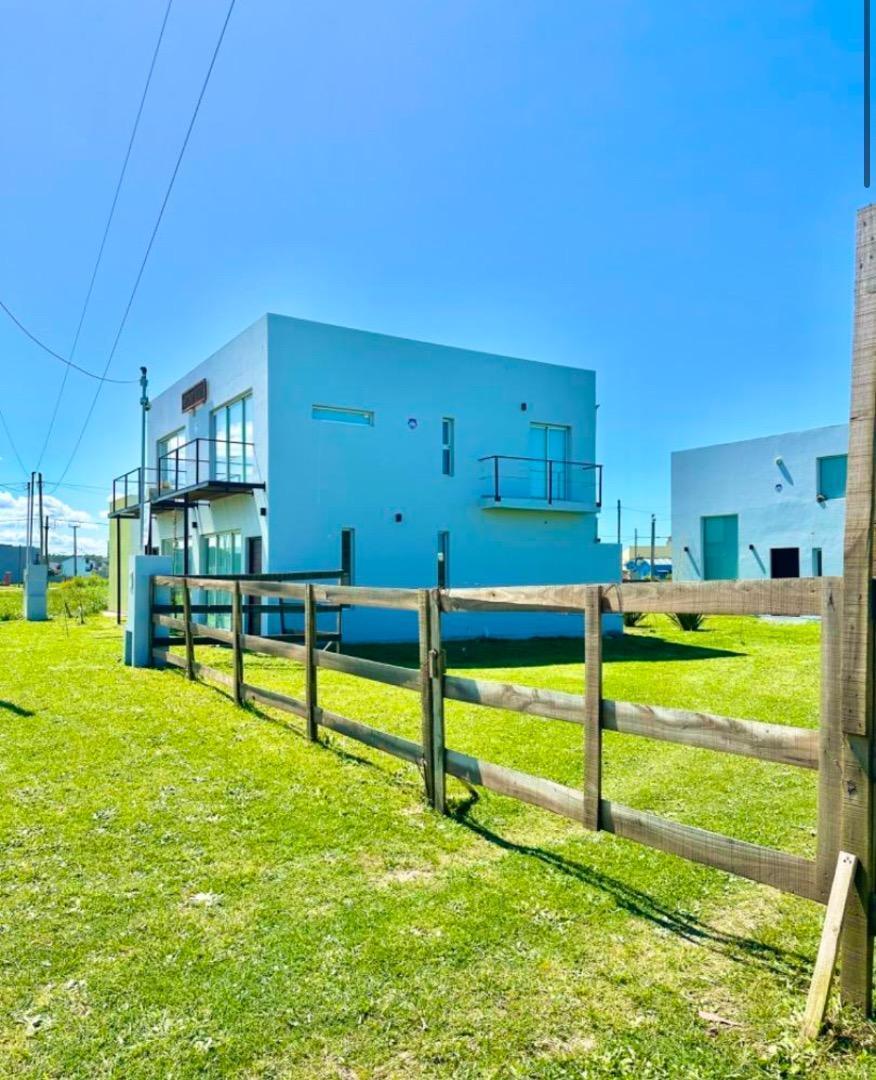 Venta Duplex 3 Ambientes | Camet Norte | Apto Crédito 2