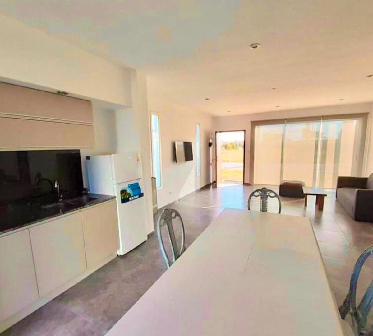 Venta Duplex 3 Ambientes | Camet Norte | Apto Crédito 3
