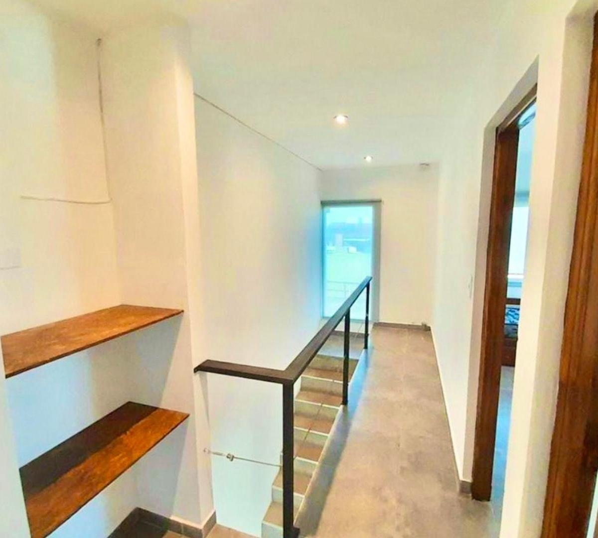 Venta Duplex 3 Ambientes | Camet Norte | Apto Crédito 4