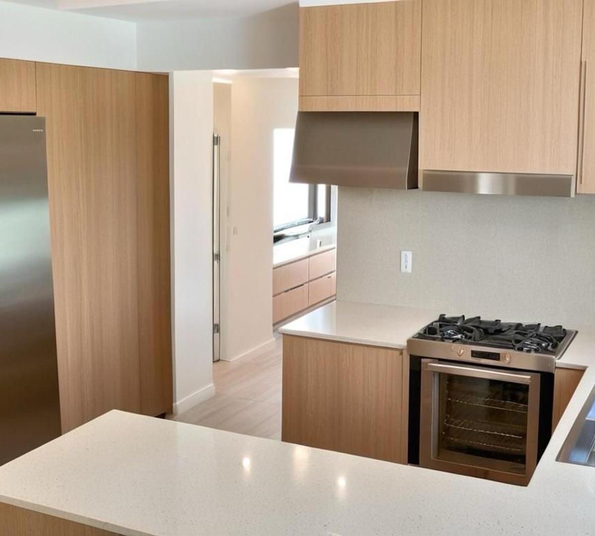 Venta Casa en PH - Reciclada y Amoblada 5