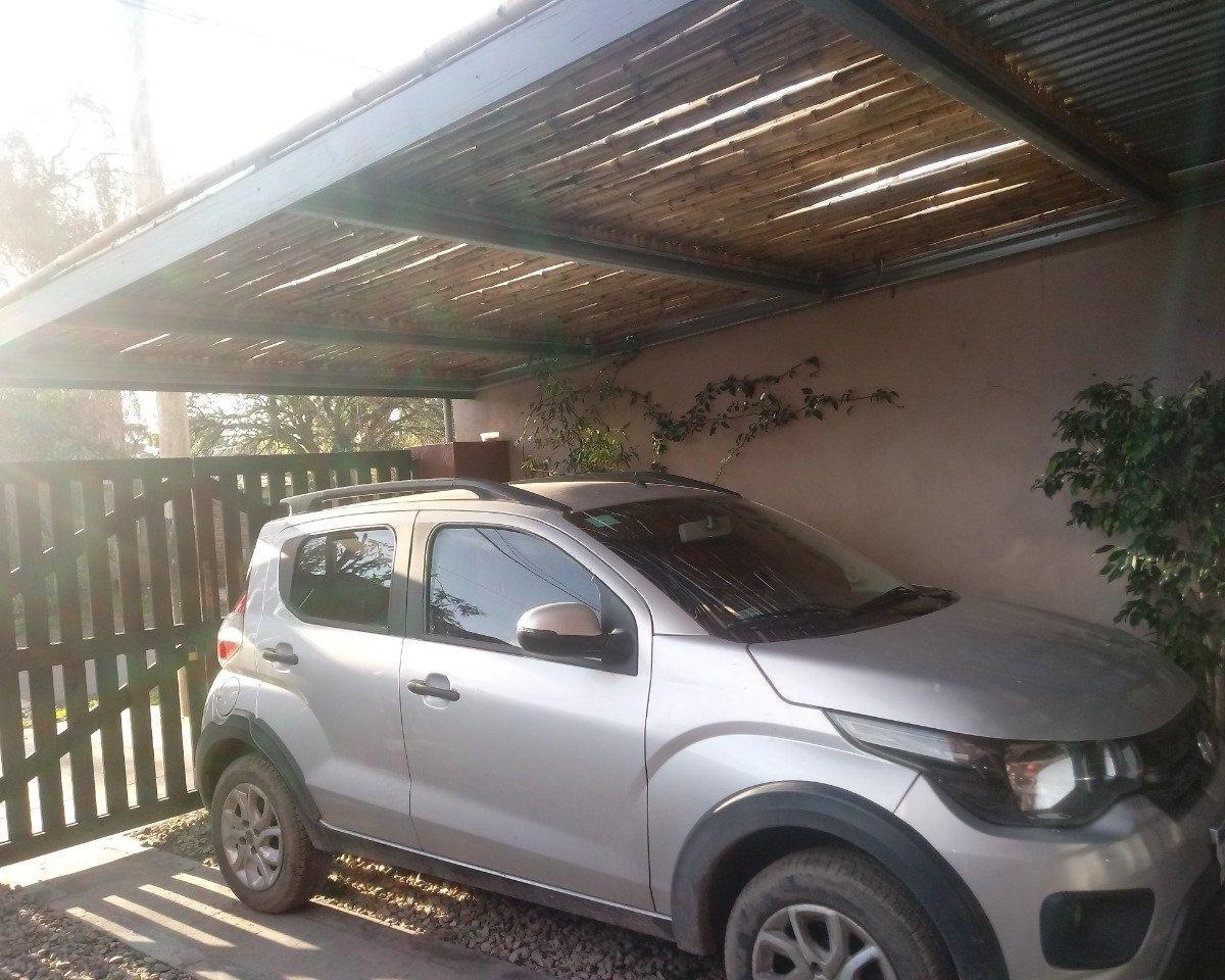 4 Amb. 2 Dor. 115 m² 1