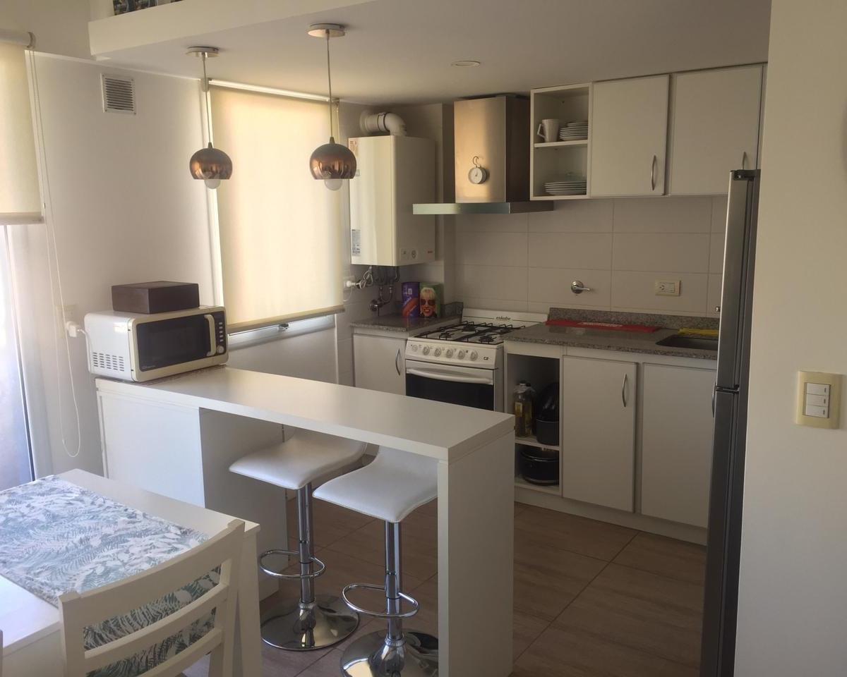 Foto de 2 Amb. 1 Dor. 52 M2. 52 M2 Cub, imagen 2