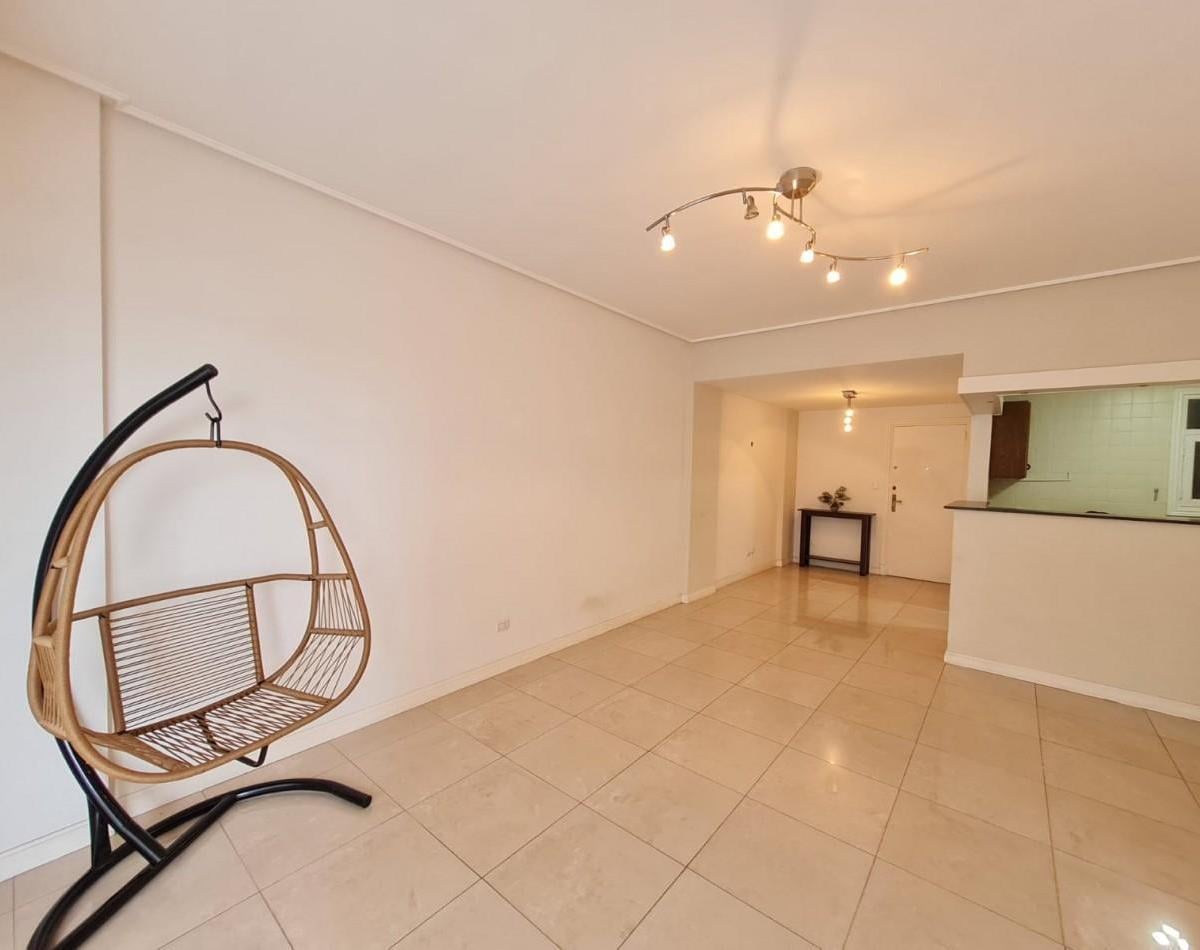 Departamento Playa Grande