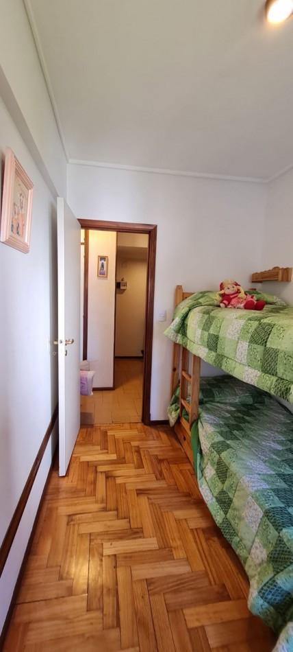 Departamento 3 Amb Plaza Mitre 3