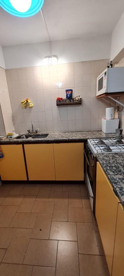 Departamento 3 Amb Plaza Mitre 1