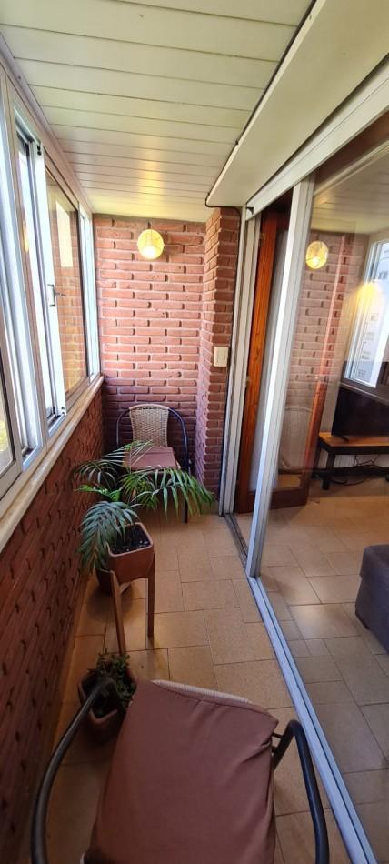Departamento 3 Amb Plaza Mitre 2