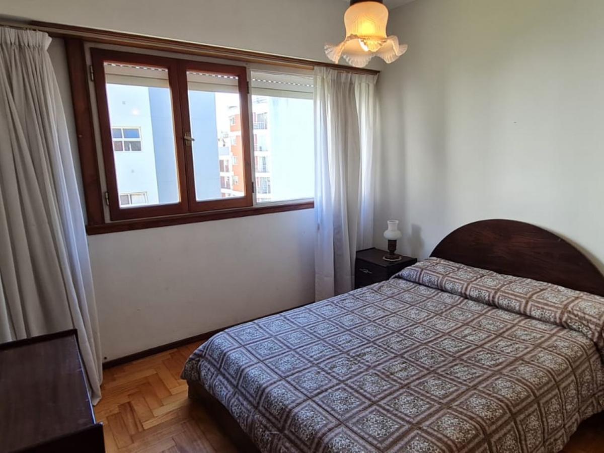 Departamento 3 Amb Plaza Mitre 4