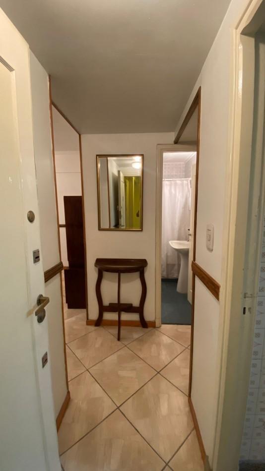 Foto de Departamento 2 ambientes con dependencia, 2 baños con balcon y cochera, imagen 3