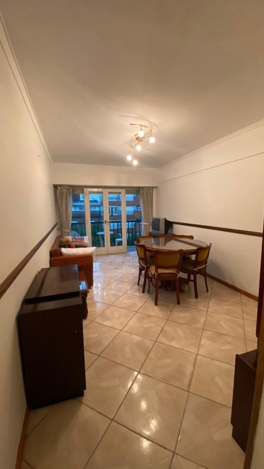 Foto de Departamento 2 ambientes con dependencia, 2 baños con balcon y cochera, imagen 2