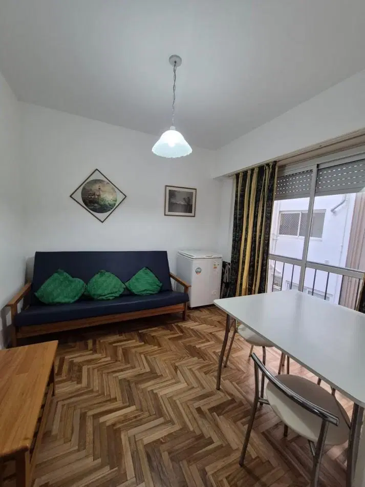 Departamento 2 ambientes Playa Grande 2