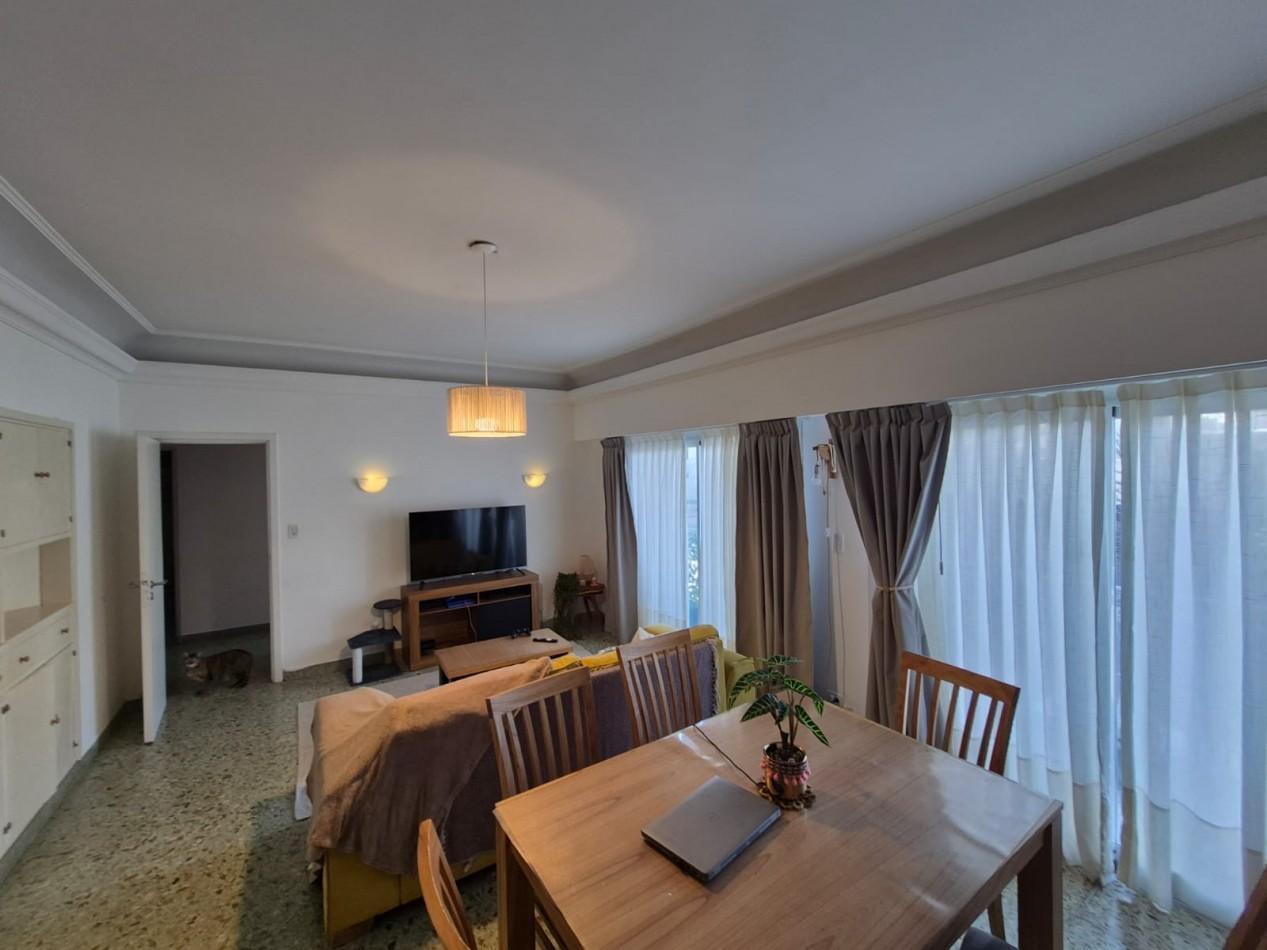 Foto de PH de 3 ambientes al frente con balcon, patio y dependencia - Av. Colon, imagen 5
