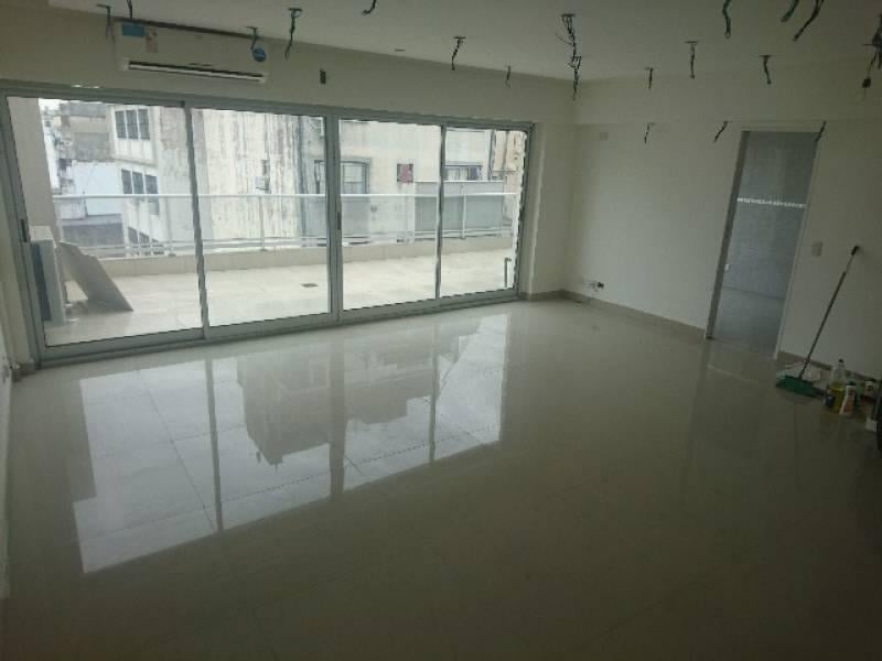 Foto de VENTA ONCE BALVANERA 4 AMBIENTES TERRAZA SUCA COCHERA SUM, imagen 4