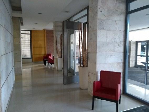 Venta Barrio Norte 3 Amb Dep Cochera Amenities Torre Vigilancia 4