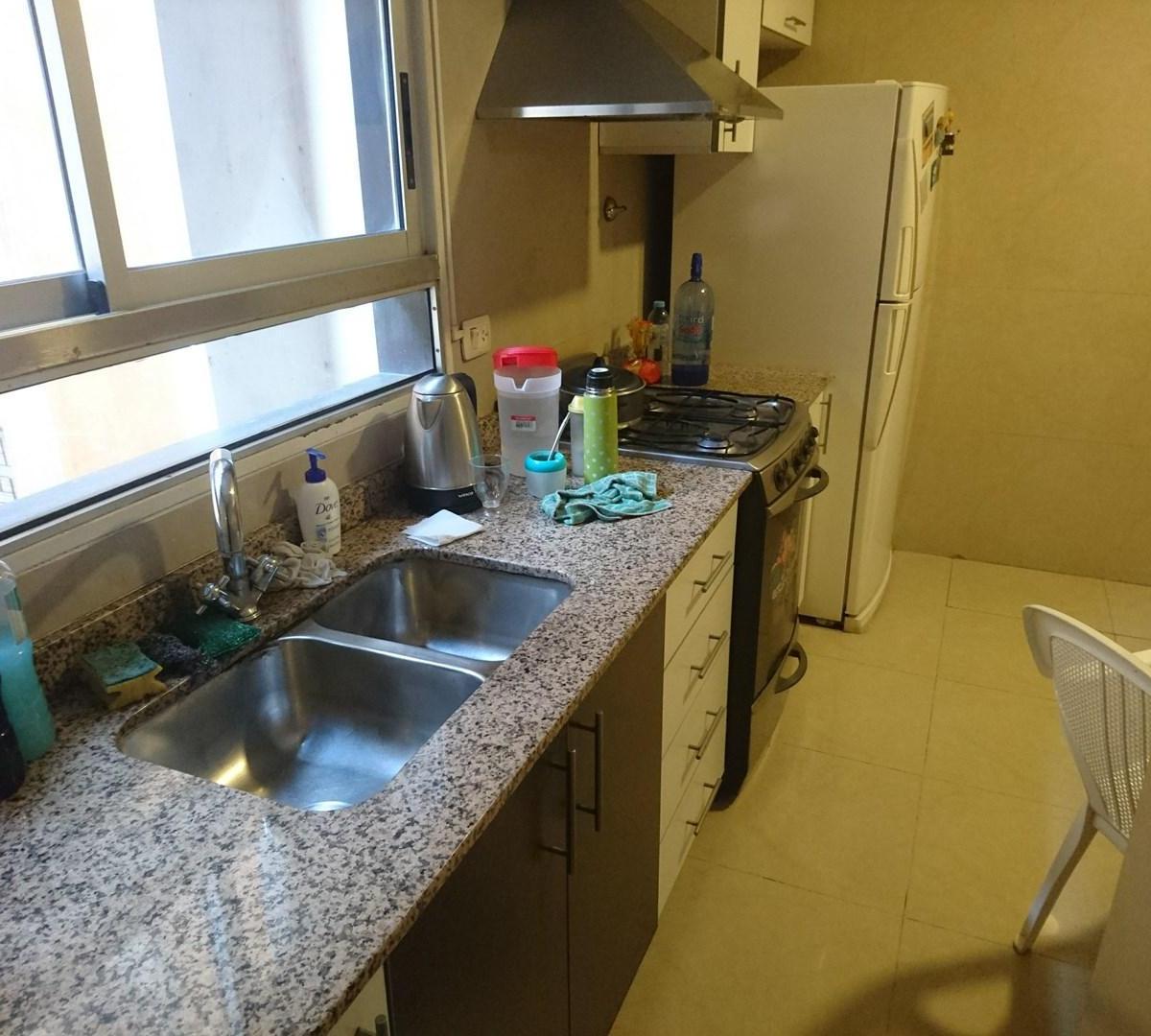 Venta Barrio Norte 3 Amb Dep Cochera Amenities Torre Vigilancia 1