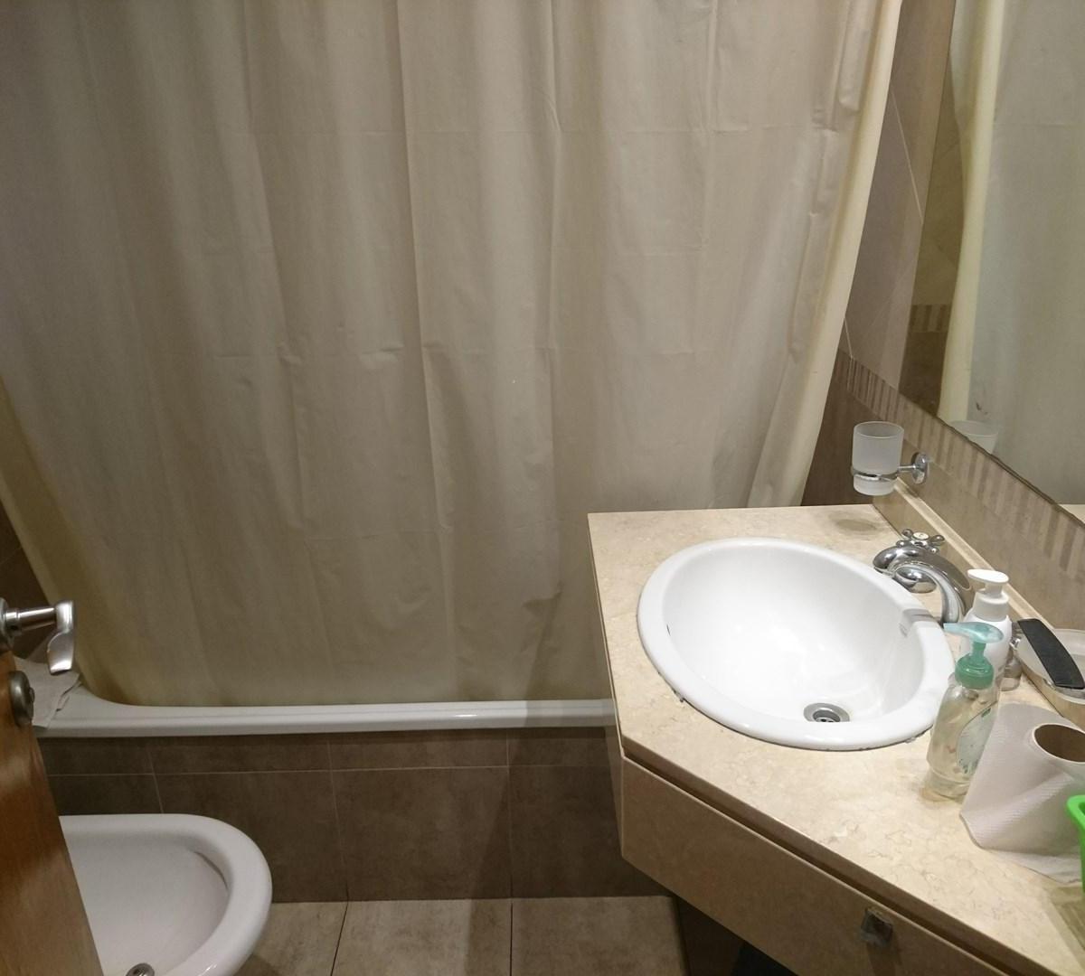 Venta Barrio Norte 3 Amb Dep Cochera Amenities Torre Vigilancia 3