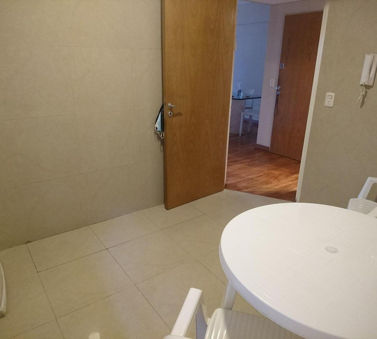 Venta Barrio Norte 3 Amb Dep Cochera Amenities Torre Vigilancia 5