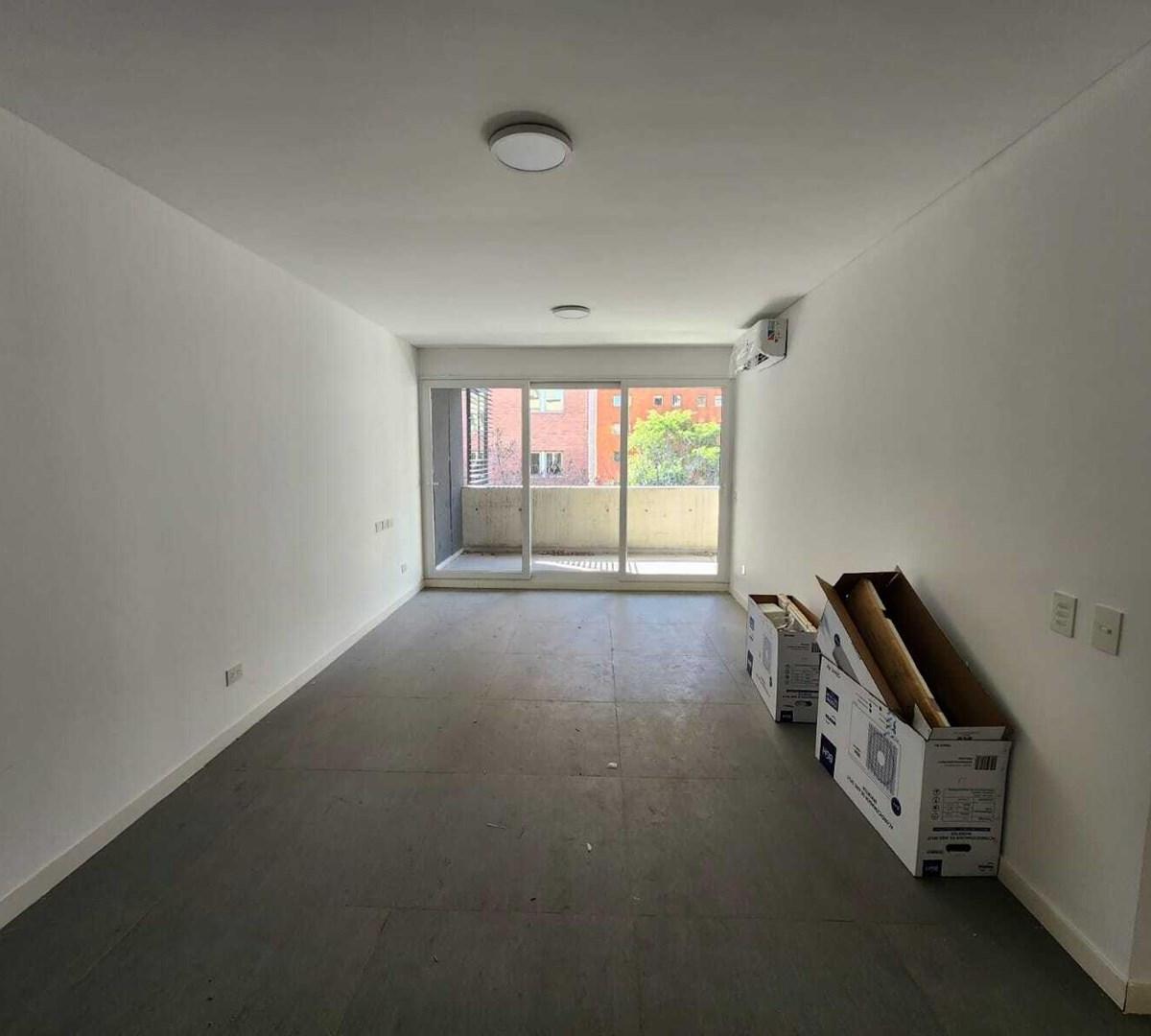 Venta Belgrano 2 Ambientes Amenities a Estrenar Oportunidad 3