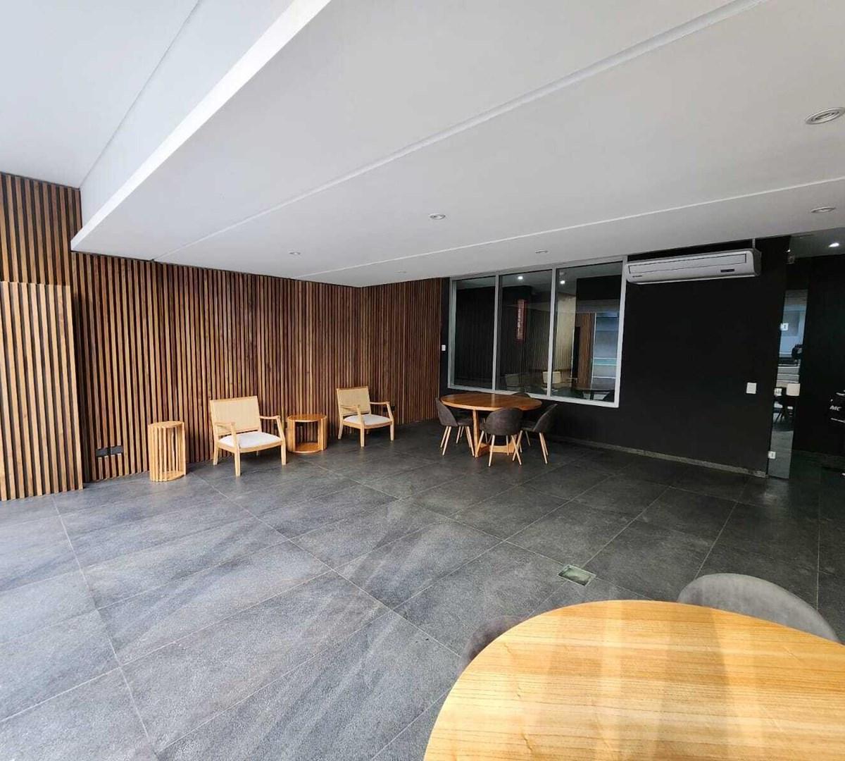 Venta Belgrano 2 Ambientes Amenities a Estrenar Oportunidad 4