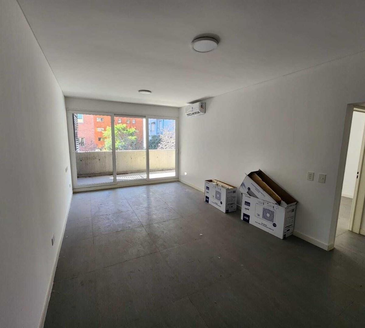 Venta Belgrano 2 Ambientes Amenities a Estrenar Oportunidad 2