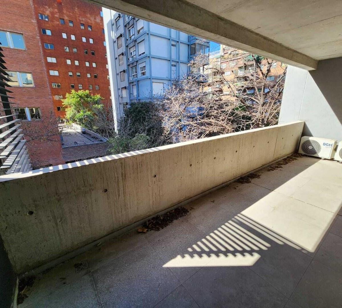 Venta Belgrano 2 Ambientes Amenities a Estrenar Oportunidad 4