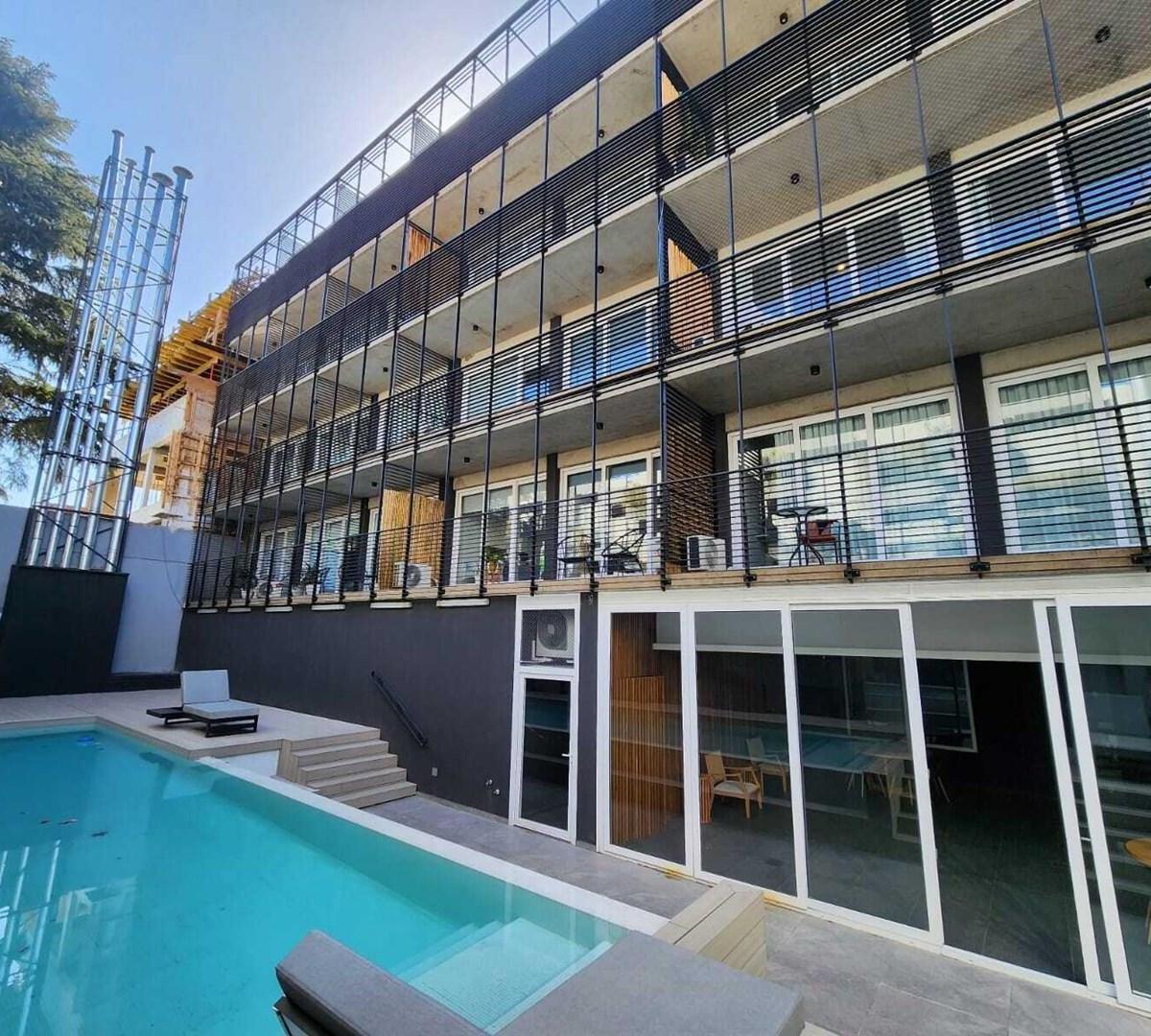 Venta Belgrano 2 Ambientes Amenities a Estrenar Oportunidad 3