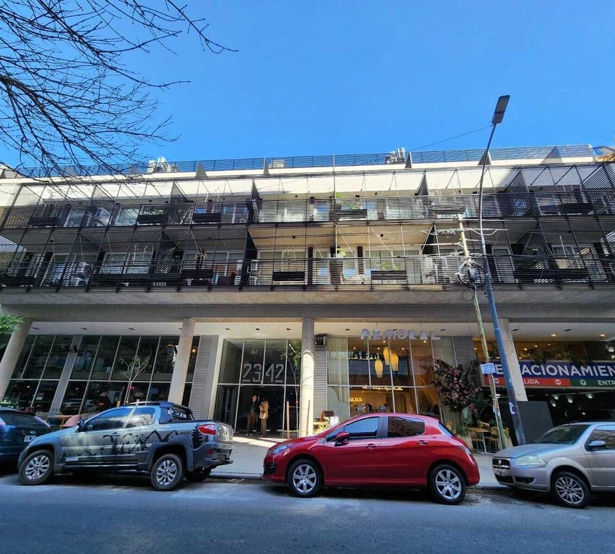 Venta Belgrano 2 Ambientes Amenities a Estrenar Oportunidad 1