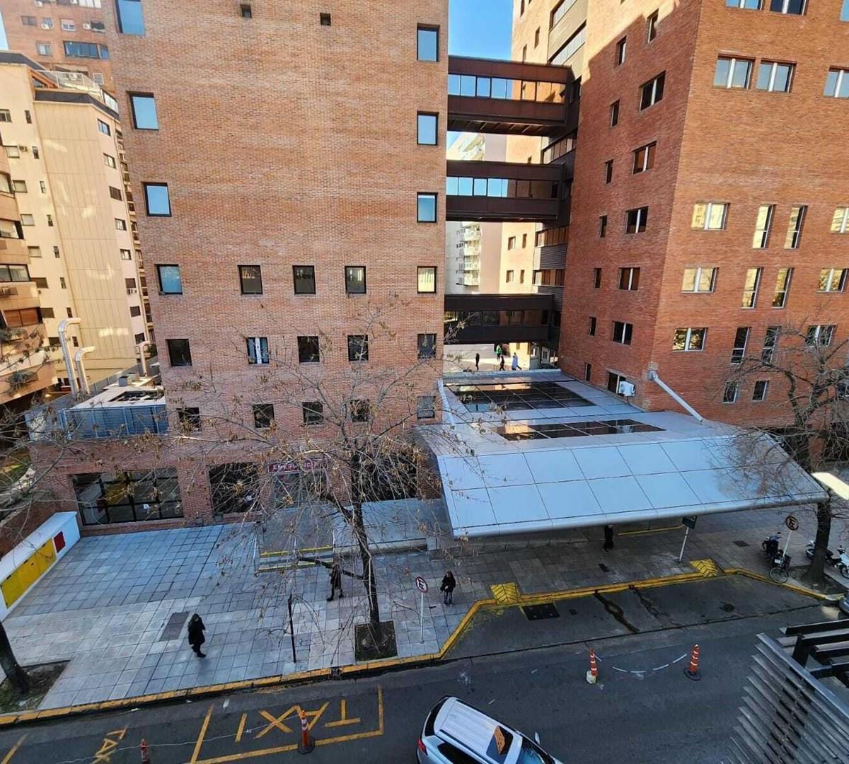 Venta Belgrano 1 Ambiente Renta Usd Amenities Excelente Oportunidad 4