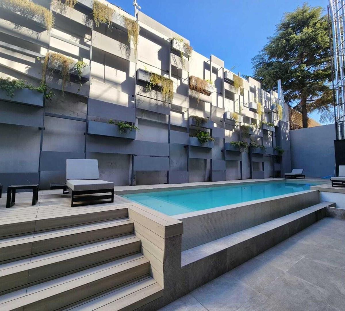 Venta Belgrano 1 Ambiente Renta Usd Amenities Excelente Oportunidad 5