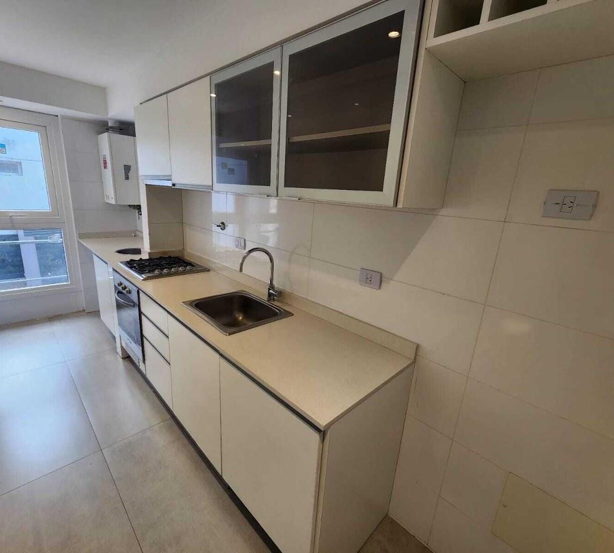 Venta Palermo Chico 3 Ambientes Amenities Posesion Inmediata Opc Cochera 1