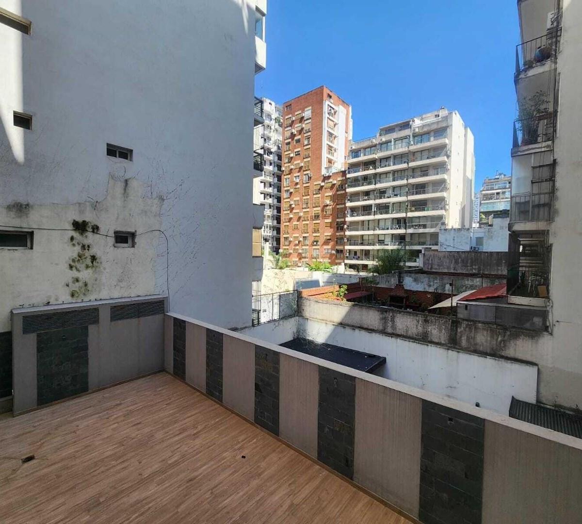 Venta Palermo Chico 3 Ambientes Amenities Posesion Inmediata Opc Cochera 2